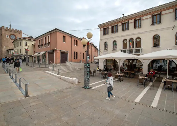Margherita Apartamento