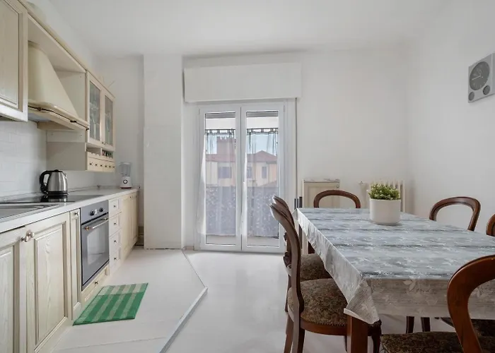 Apartamento Margherita *