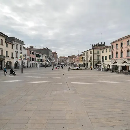 Margherita Apartmán *