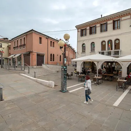 Margherita Apartmán