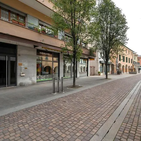 Apartmán Margherita