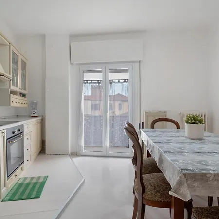 Apartmán Margherita *