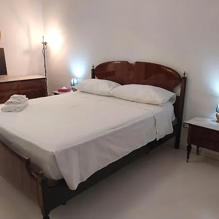 Apartmán Margherita