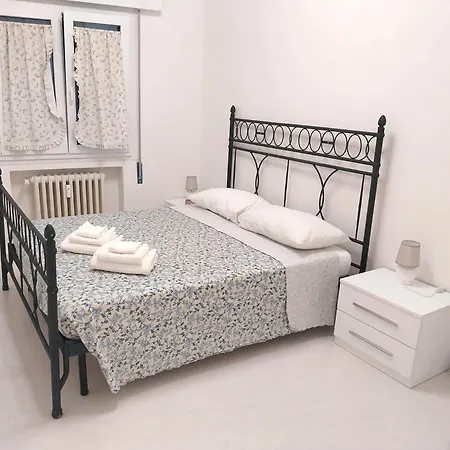 Apartmán Margherita Mestre