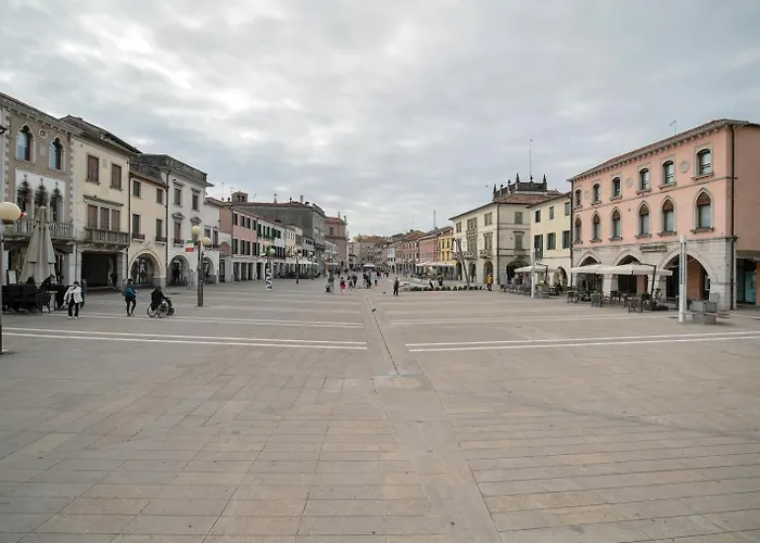 Margherita Apartmán *