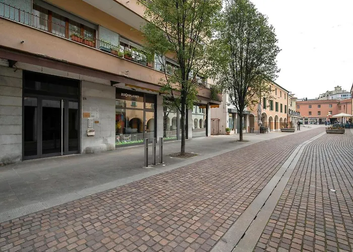 Apartmán Margherita