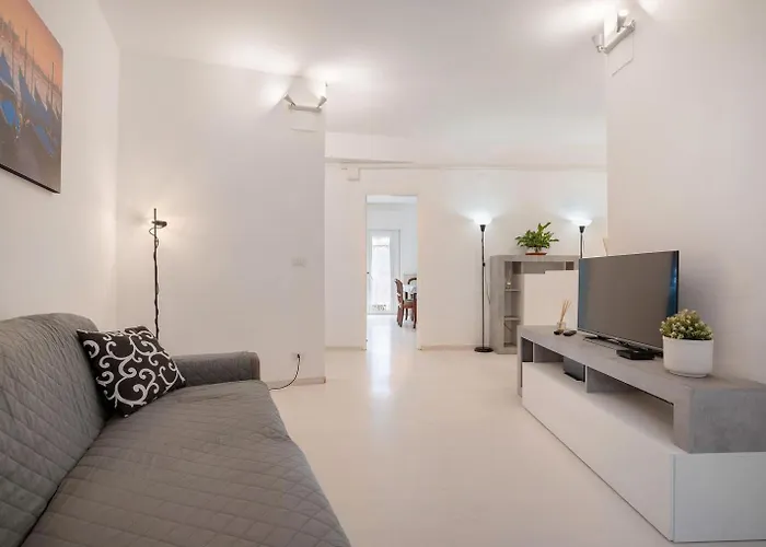 Apartmán Margherita