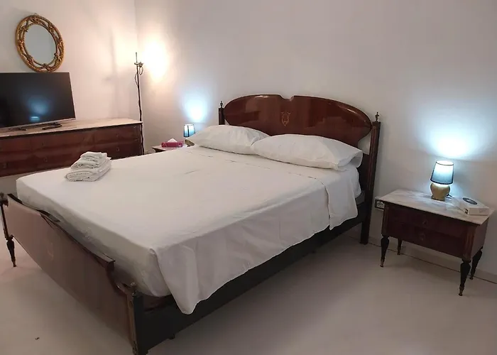 Apartmán Margherita