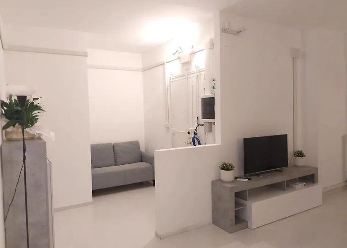 Margherita Apartmán Mestre