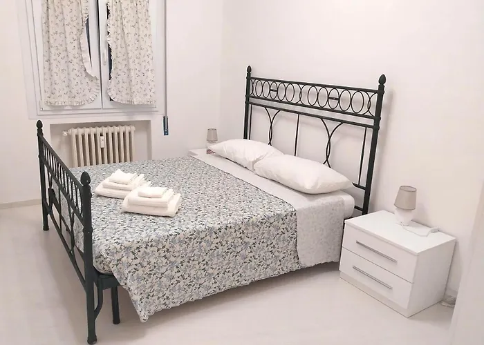 Apartmán Margherita Mestre