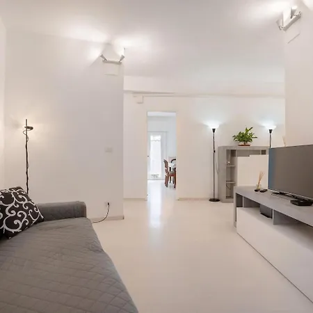 Apartmán Margherita