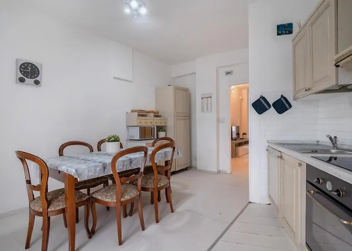 Margherita * メストレ